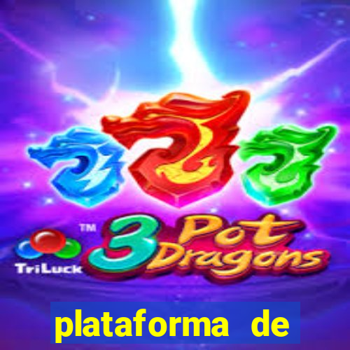 plataforma de casino chinesa